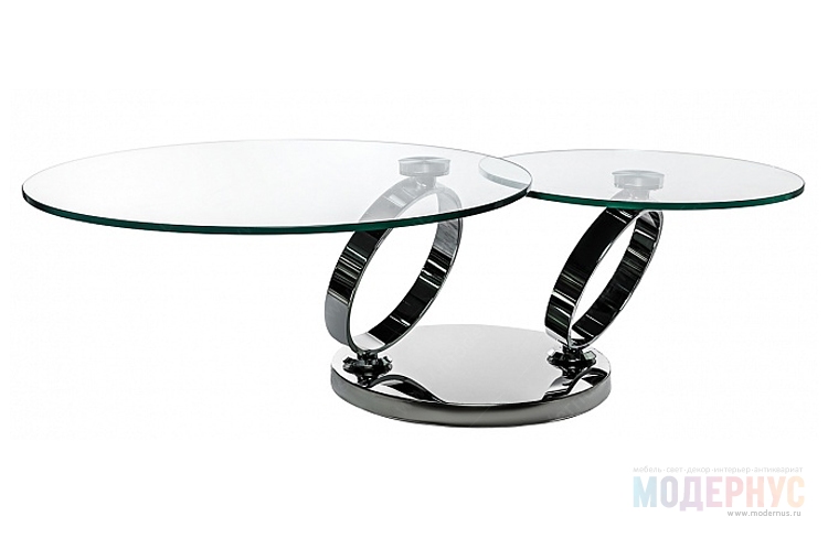 дизайнерский стол Admira модель от Eichholtz, фото 2