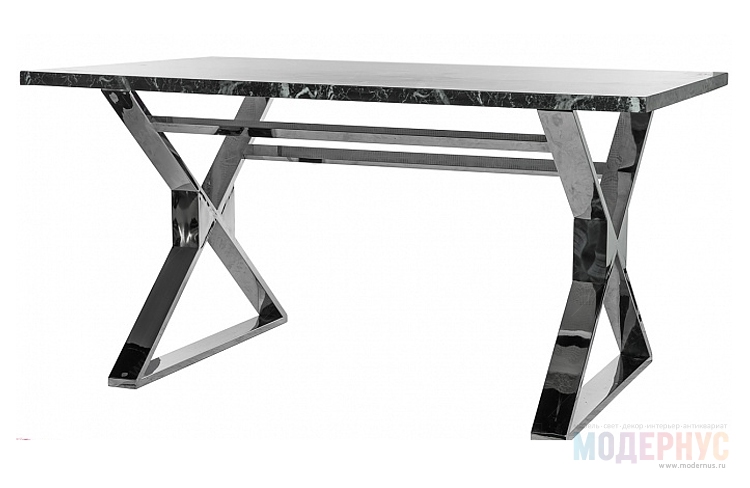 дизайнерский стол Frant модель от Eichholtz, фото 2
