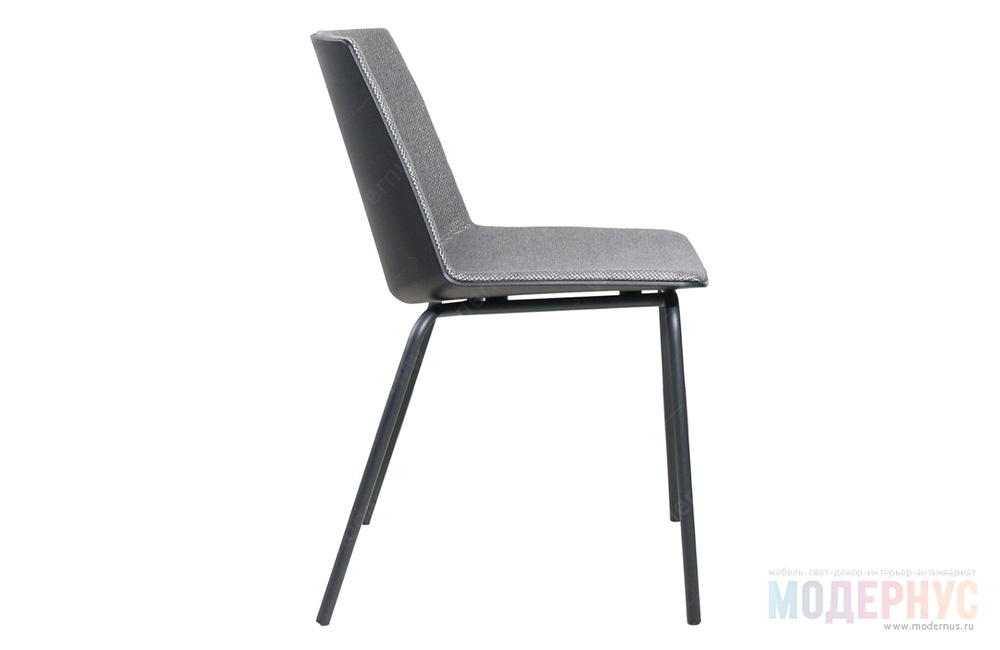 дизайнерский стул Stark модель от Philippe Starck, фото 4