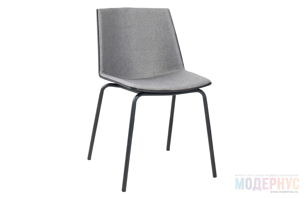 дизайнерский стул Stark модель от Philippe Starck, фото 3
