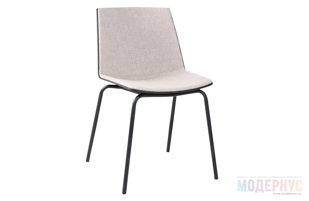 дизайнерский стул Stark модель от Philippe Starck, фото 2
