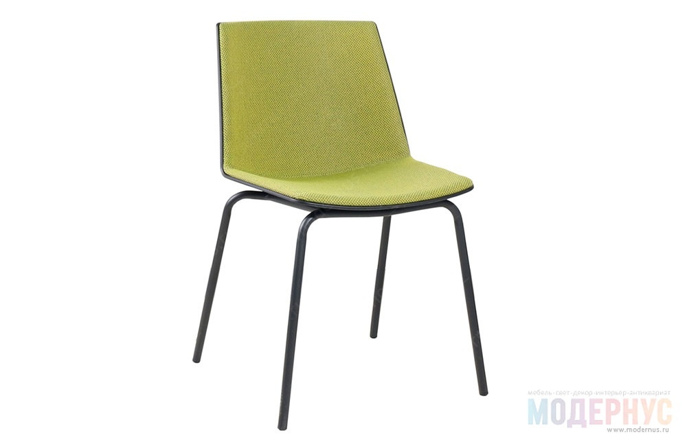 дизайнерский стул Stark модель от Philippe Starck, фото 1