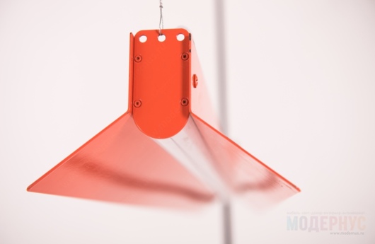подвесной светильник Luch дизайн Garage Factory фото 2