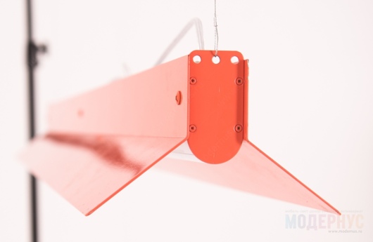 подвесной светильник Luch дизайн Модернус фото 3