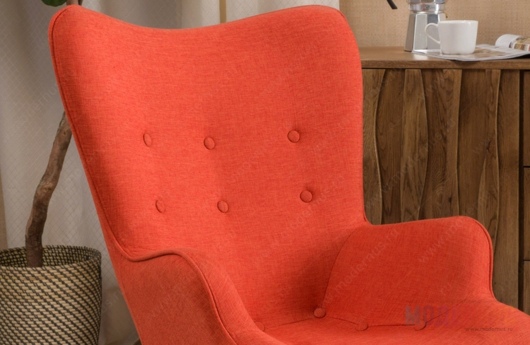 Кресло Contour Lounge Chair в 2 раза дешевле фото 4