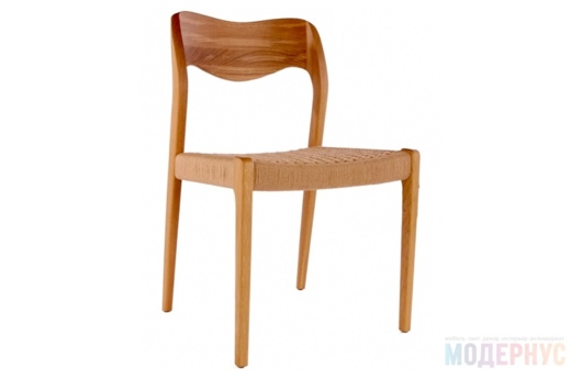 обеденный стул Model 71