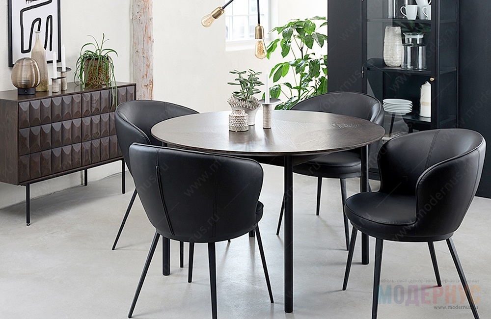 дизайнерский стол Latina модель от Unique Furniture, фото 5