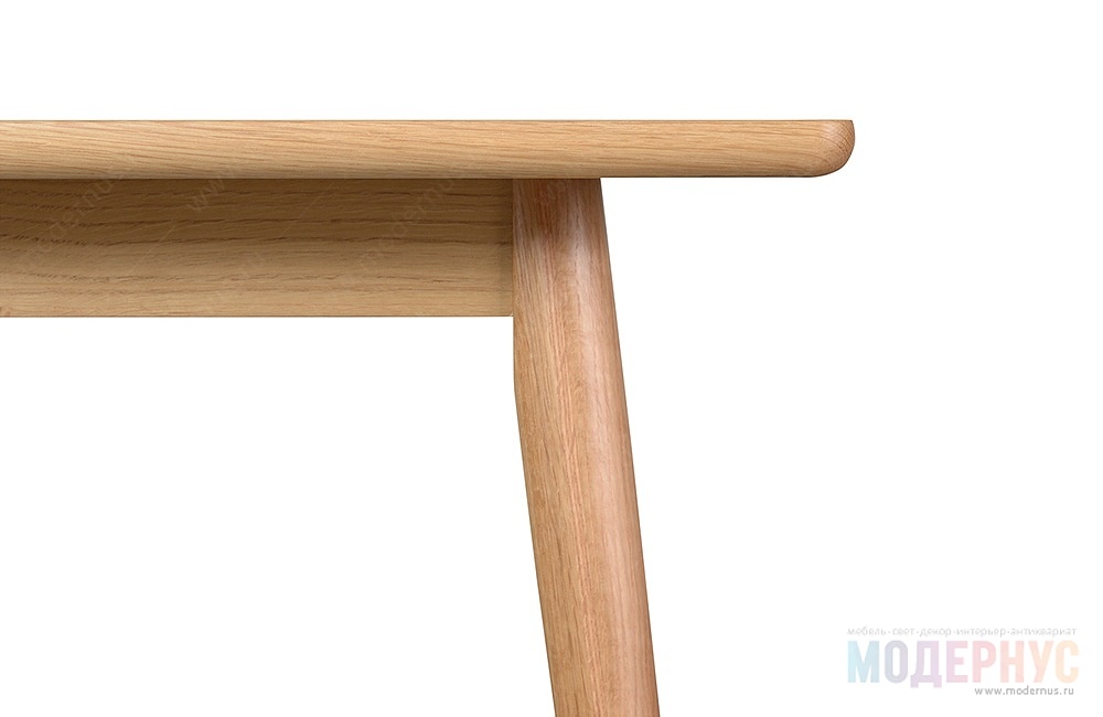 дизайнерский стол Barrali модель от Unique Furniture, фото 3