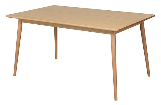 кухонный стол Barrali дизайн Unique Furniture фото 2