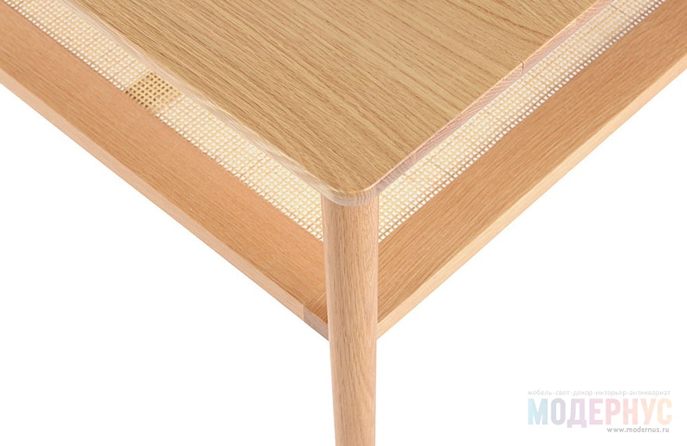 дизайнерский стол Barrali модель от Unique Furniture, фото 4