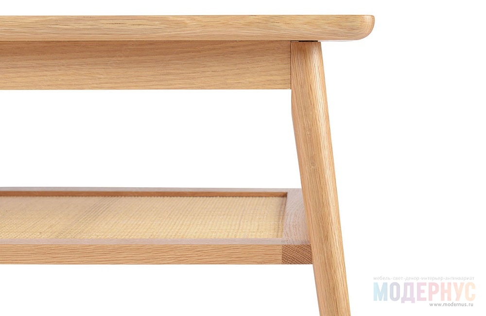 дизайнерский стол Barrali модель от Unique Furniture, фото 3