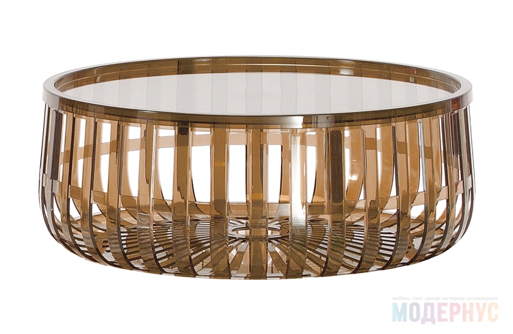 дизайнерский стол Panier модель от Ronan & Erwan Bouroullec, фото 1