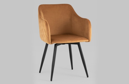 кресло для кафе Nika модель Модернус фото 4