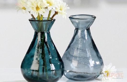 15 идей декоративных композиций в стеклянных вазах фото 3