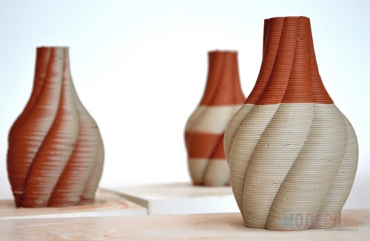 Выбор декоративной напольной вазы для интерьера фото 9