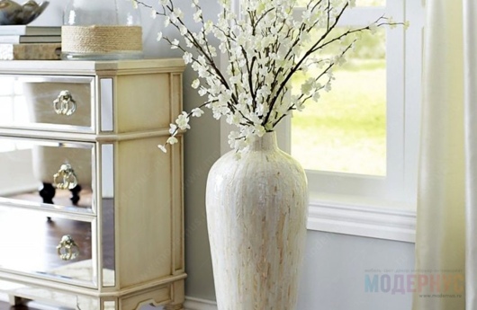 Выбираем самые красивые вазы для интерьера дома фото 2