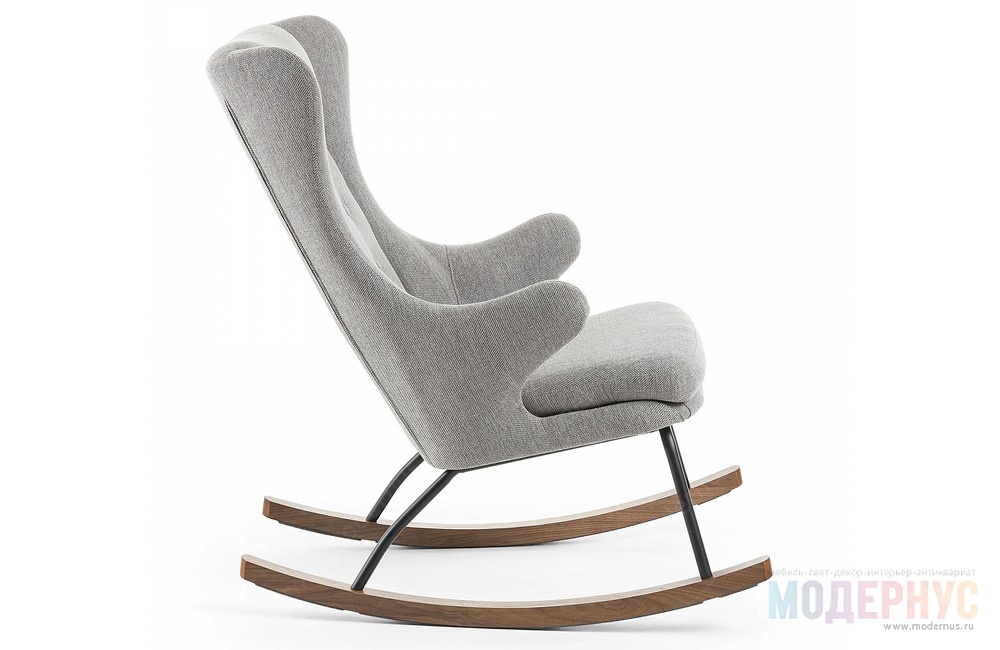 дизайнерское кресло Tresser модель от La Forma, фото 2