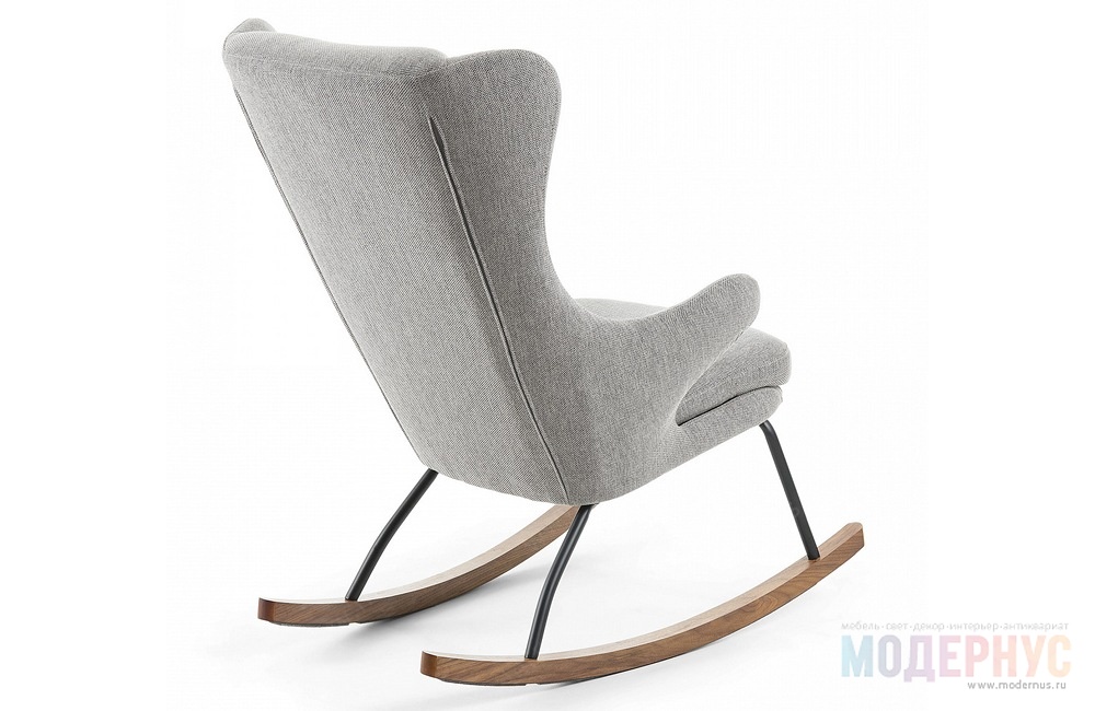 дизайнерское кресло Tresser модель от La Forma, фото 3
