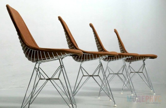 5 легендарных стульев от именитых дизайнеров фото 7