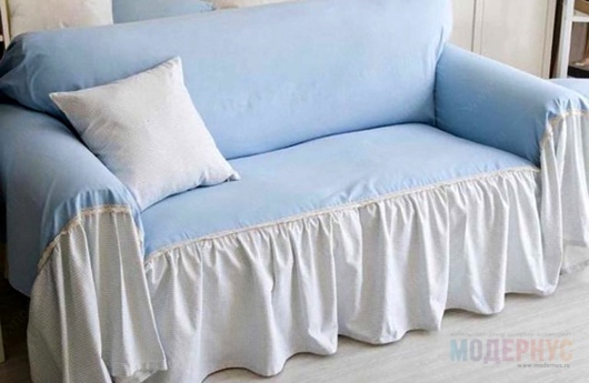 7 идей обновления старого диван в домашних условиях фото 1