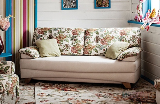7 идей обновления старого диван в домашних условиях фото 7