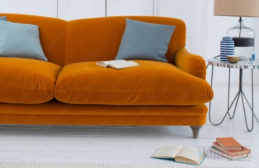 7 идей обновления старого диван в домашних условиях фото 9
