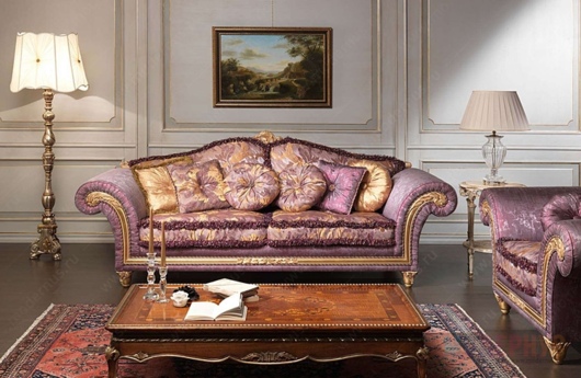 Выбор красивого дивана в гостиную фото 2