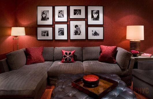 Выбор красивого дивана в гостиную фото 3