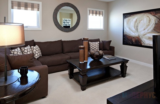 Выбор красивого дивана в гостиную фото 8
