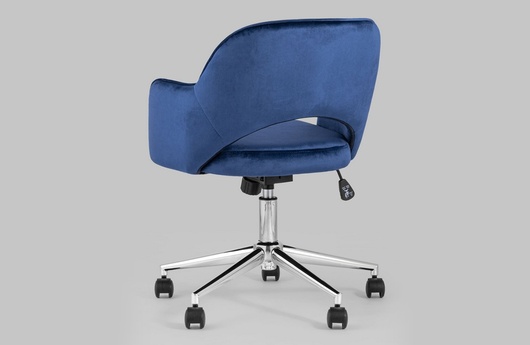 кресло для офиса Clark дизайн Модернус фото 4