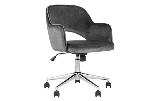 кресло для офиса Clark дизайн Модернус фото 2