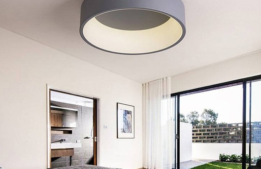 потолочный светильник Piero дизайн Модернус фото 5