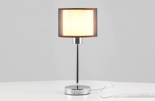 настольная лампа Roum дизайн Модернус фото 1