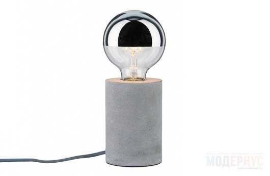 настольная лампа Mik Neordic дизайн Модернус фото 1