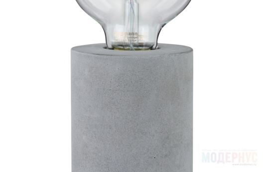 настольная лампа Mik Neordic дизайн Модернус фото 2