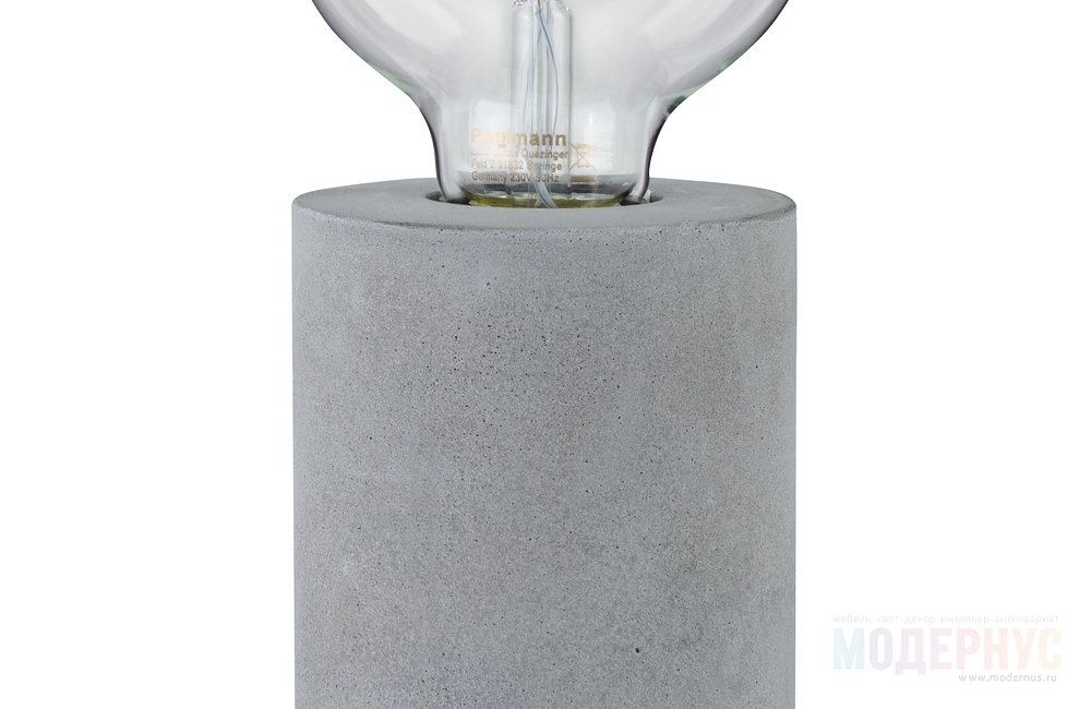 лампа для стола Mik Neordic в Модернус, фото 2