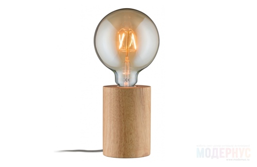 настольная лампа Fia Tischl дизайн Модернус фото 1