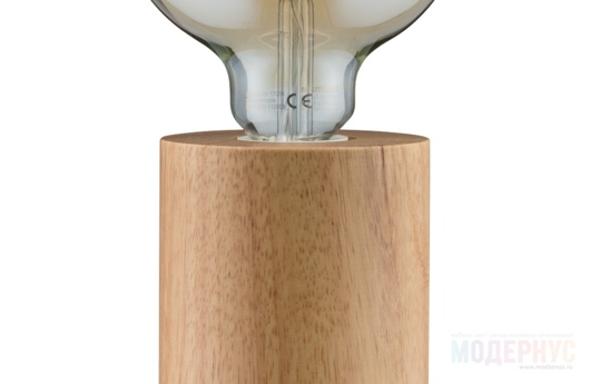 настольная лампа Fia Tischl дизайн Модернус фото 2