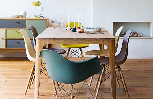 Дизайнерская мебель в стиле Eames фото 5