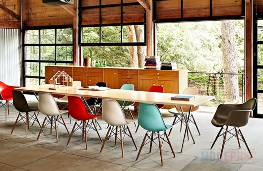 Дизайнерская мебель в стиле Eames фото 7