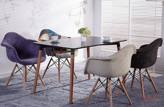 Дизайнерская мебель в стиле Eames фото 10