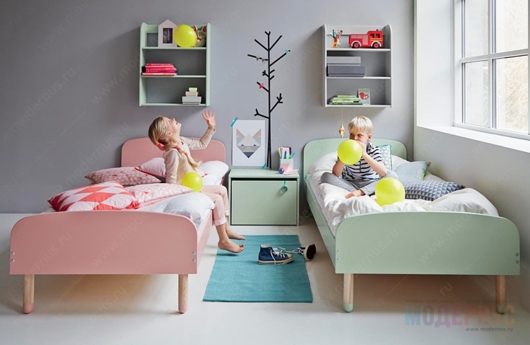 15 идей дизайнерской мебели полюбившихся детям фото 5