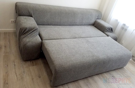 Модульный диван-кровать «Модернус» для Виктории Троценко (Новый Оскол), фото 2