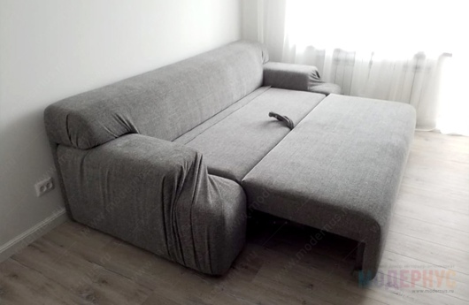 Модульный диван-кровать «Модернус» для Виктории Троценко (Новый Оскол), фото 3