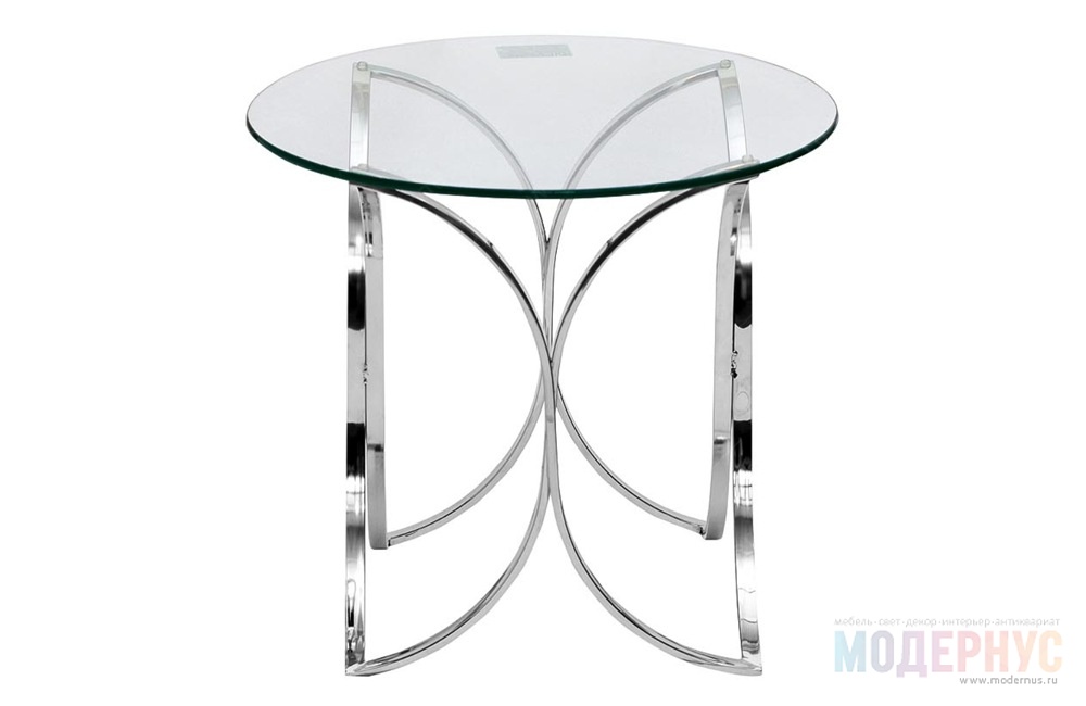 дизайнерский стол Basse модель от Eichholtz, фото 2