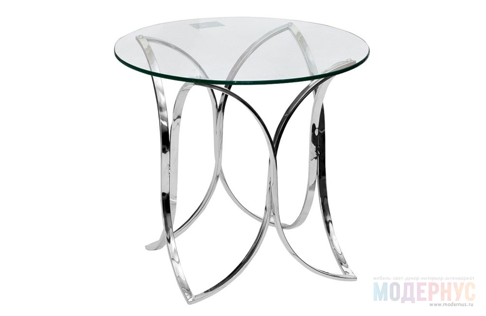 дизайнерский стол Basse модель от Eichholtz, фото 1