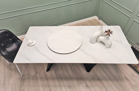 столешница вращающаяся Icon Top Table дизайн Модернус фото 3
