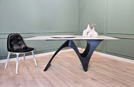 столешница вращающаяся Icon Top Table дизайн Модернус фото 2