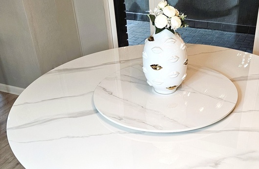 столешница вращающаяся Icon Top Table дизайн Модернус фото 5