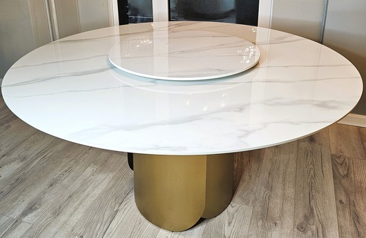 столешница вращающаяся Icon Top Table дизайн Модернус фото 4